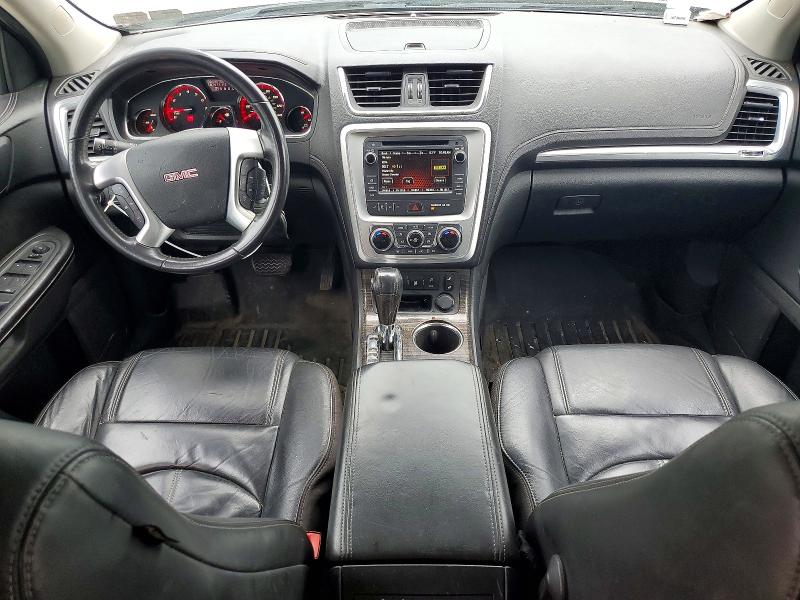 Aukcja sprzedaży 2013 Gmc Acadia, vin: 1GKKVRKD5DJ197766, numer aukcji: 69756756