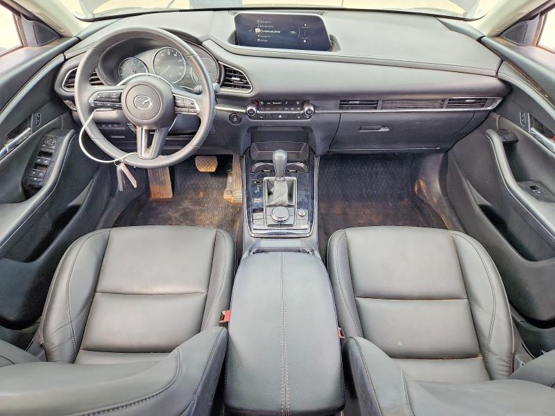 2025 Mazda Cx-30 მანქანა იყიდება აუქციონზე, vin: 3MVDMBCMXSM778644, აუქციონის ნომერი: 67974046