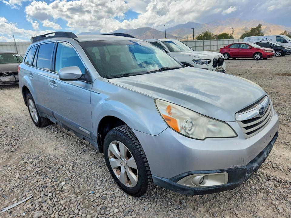 Aukcja sprzedaży 2012 Subaru Outback, vin: 4S4BRCBC8C3239222, numer aukcji: 69806286