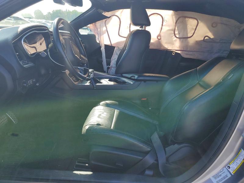 Продаж на аукціоні авто 2015 Dodge Challenger, vin: 2C3CDZBGXFH913275, номер лоту: 68436546