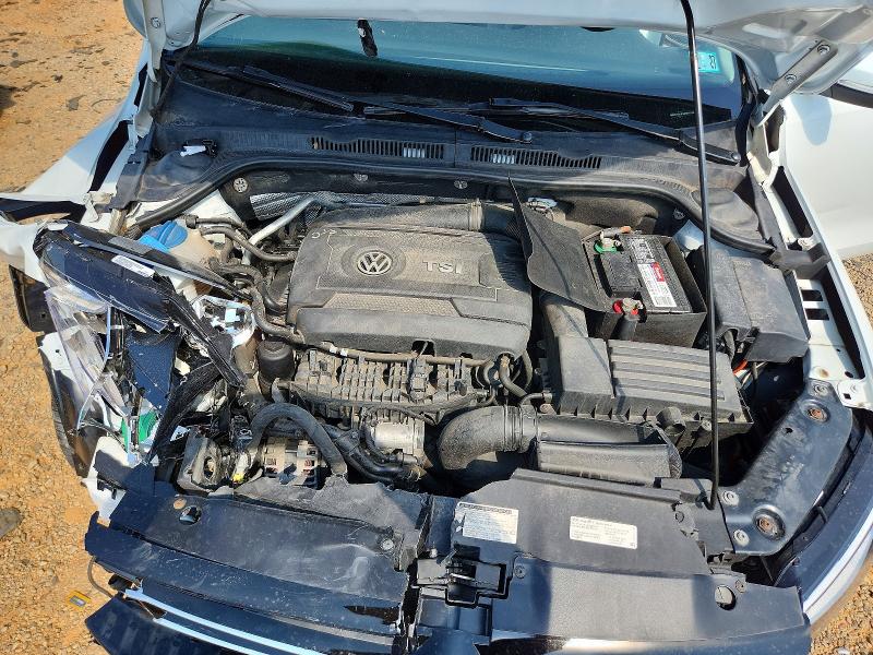 2015 Volkswagen Jetta მანქანა იყიდება აუქციონზე, vin: 3VWD17AJ0FM318122, აუქციონის ნომერი: 68216426