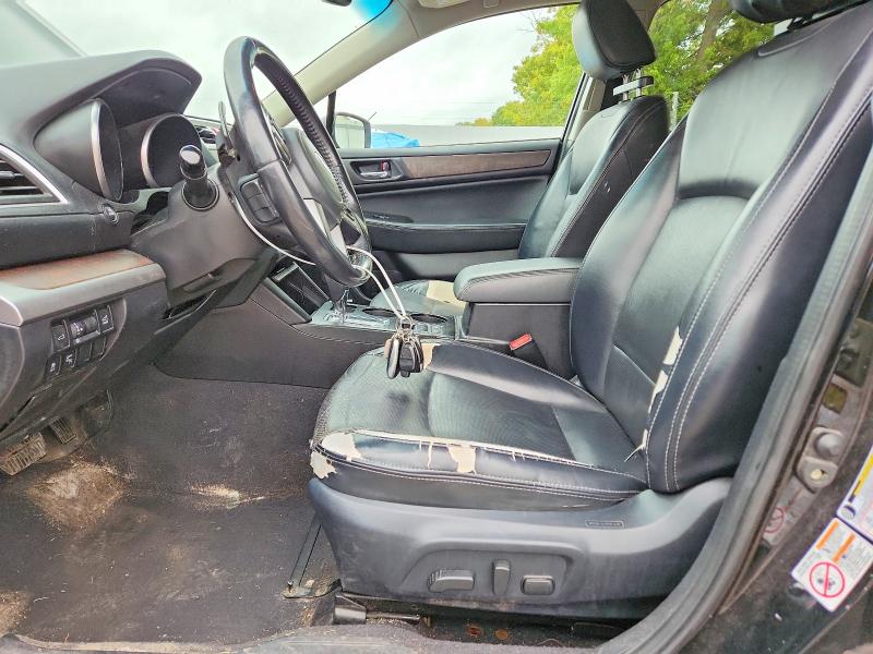 Aukcja sprzedaży 2017 Subaru Outback, vin: 4S4BSAKC5H3346681, numer aukcji: 70711516