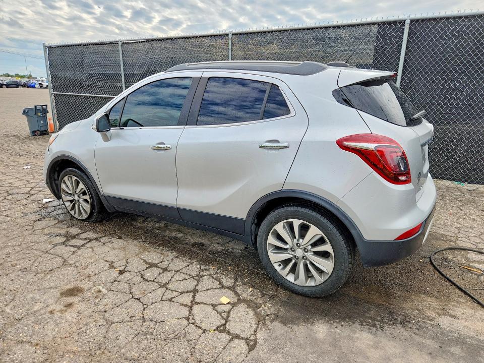 Aukcja sprzedaży 2017 Buick Encore, vin: KL4CJASB4HB000530, numer aukcji: 67455596