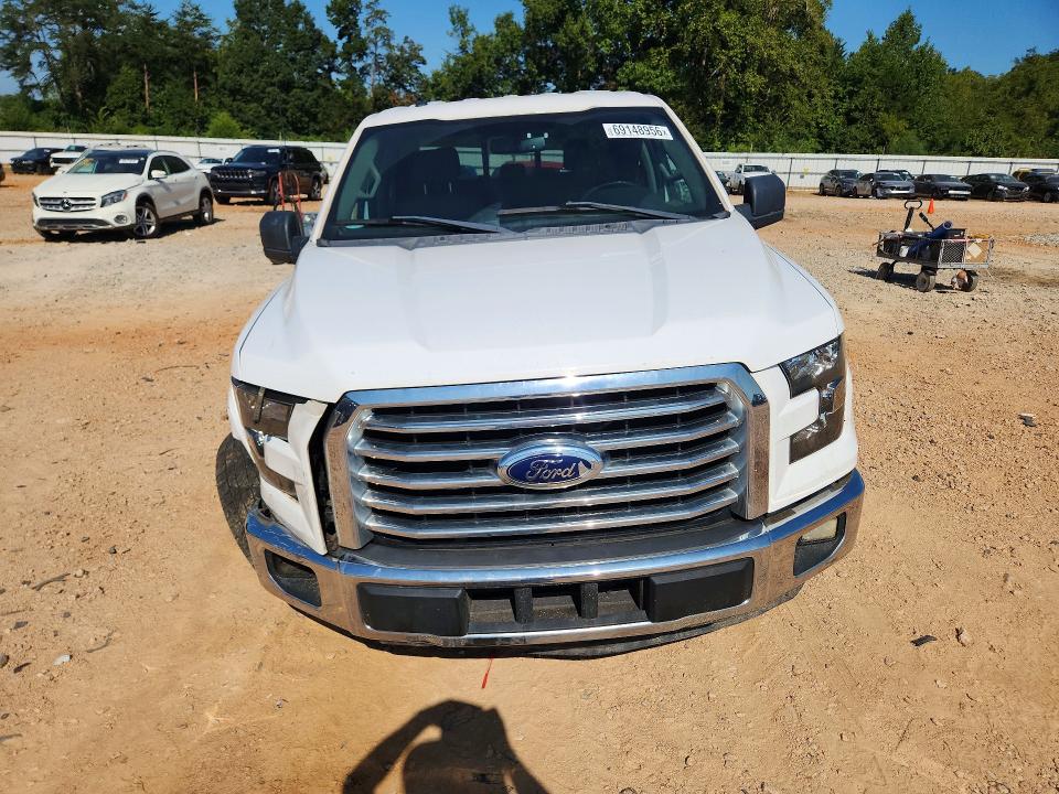 2015 Ford F150 მანქანა იყიდება აუქციონზე, vin: 1FTEW1CP1FKE96930, აუქციონის ნომერი: 69148956