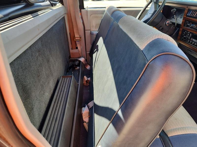 70627766 :رقم المزاد ، 1B7FN14XXJS796402 vin ، 1988 Dodge Dakota مزاد بيع