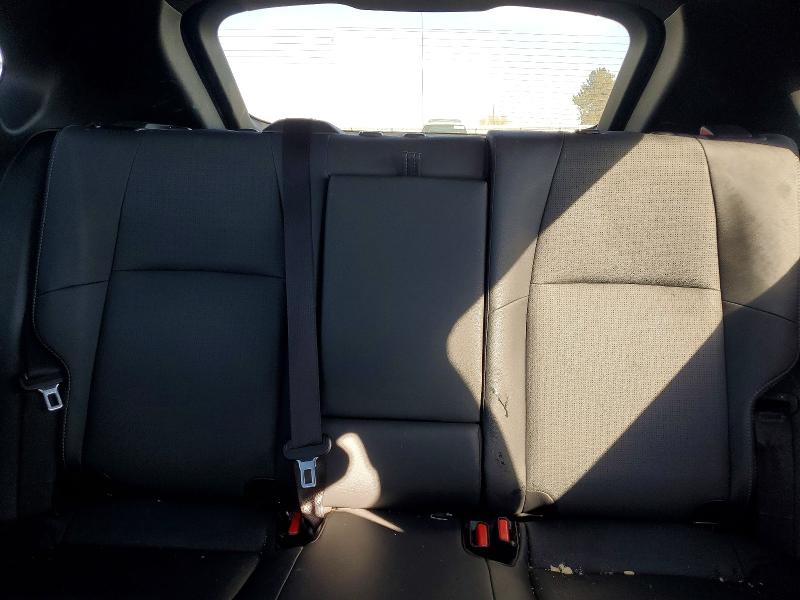 69779796 :رقم المزاد ، JTMABABA5RA077156 vin ، 2024 Subaru Solterra مزاد بيع