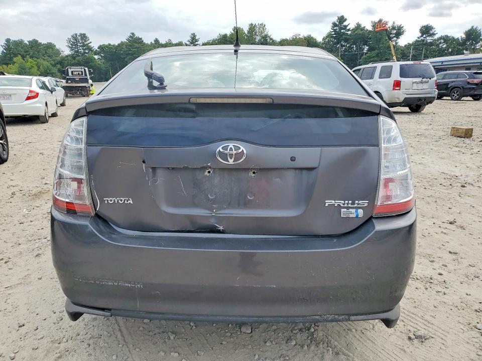 Продаж на аукціоні авто 2009 Toyota Prius, vin: JTDKB20U293482631, номер лоту: 68261676