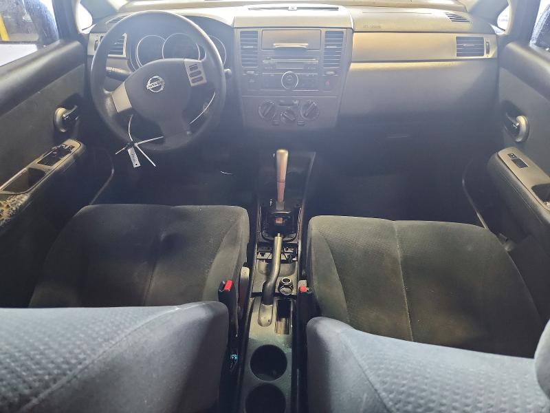 Продажа на аукционе авто 2010 Nissan Versa, vin: 3N1BC1CP6AL447941, номер лота: 70107826