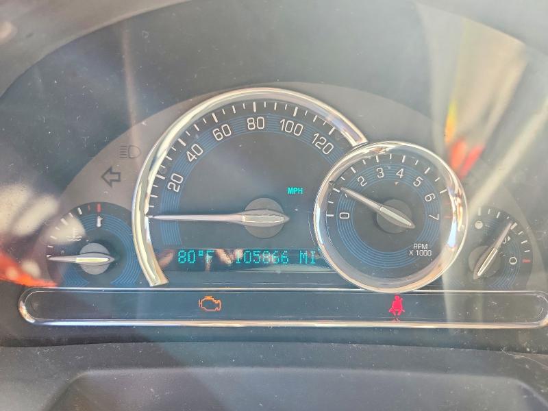 70050206 :رقم المزاد ، 3GNBACFU0BS523541 vin ، 2011 Chevrolet Hhr مزاد بيع