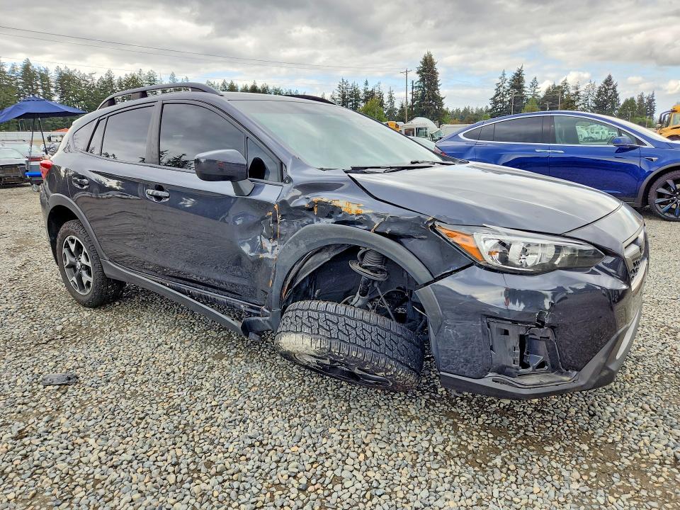 Aukcja sprzedaży 2018 Subaru Crosstrek, vin: JF2GTADC9JH303668, numer aukcji: 68788186