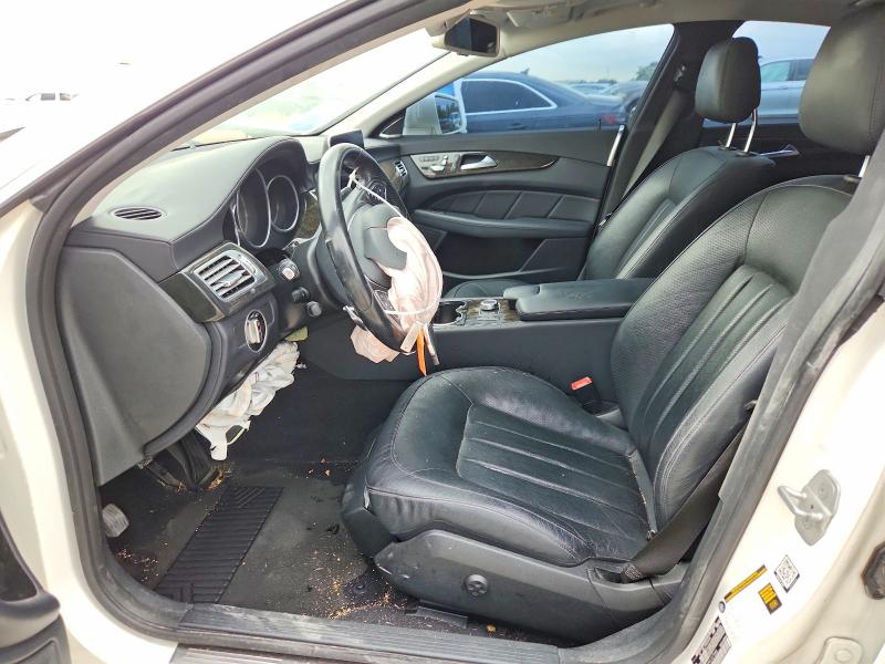 Продаж на аукціоні авто 2015 Mercedes-benz Cls, vin: WDDLJ6FB6FA157546, номер лоту: 67506316