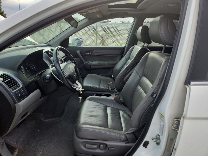 69251296 :رقم المزاد ، 5J6RE48729L002954 vin ، 2009 Honda Cr-v مزاد بيع