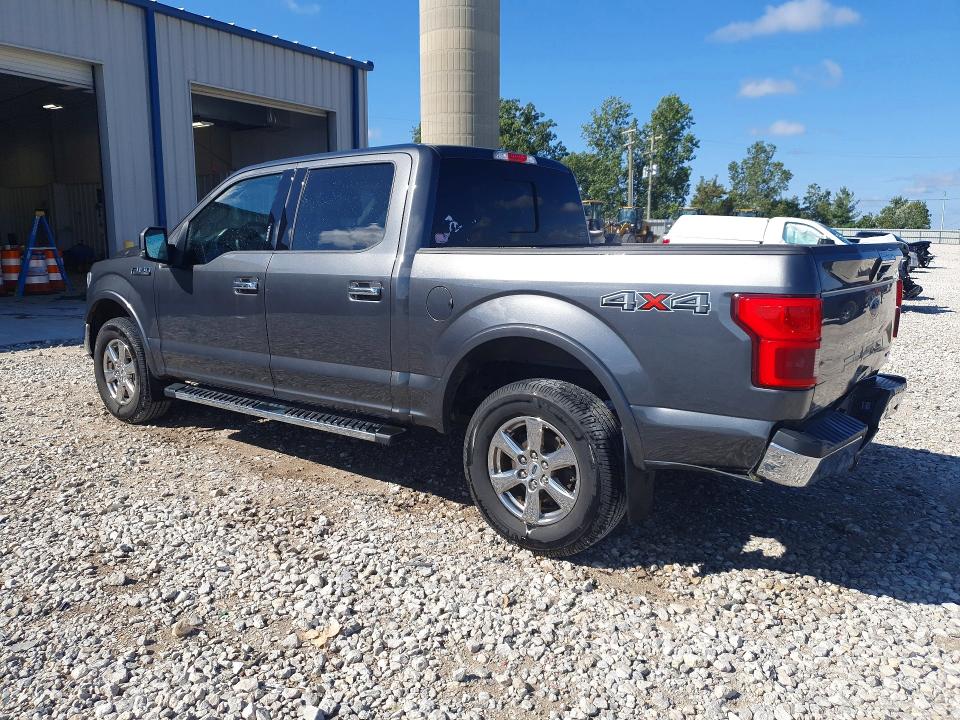 Aukcja sprzedaży 2019 Ford F150, vin: 1FTEW1E45KFC80553, numer aukcji: 67095896