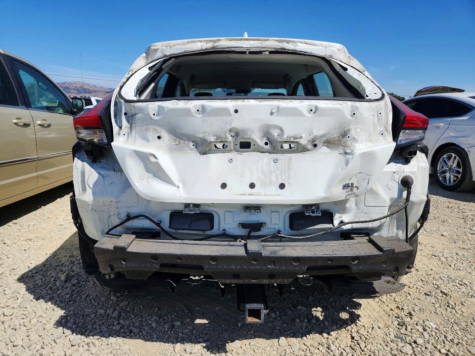 2018 Nissan Leaf მანქანა იყიდება აუქციონზე, vin: 1N4AZ1CP8JC317118, აუქციონის ნომერი: 69937816
