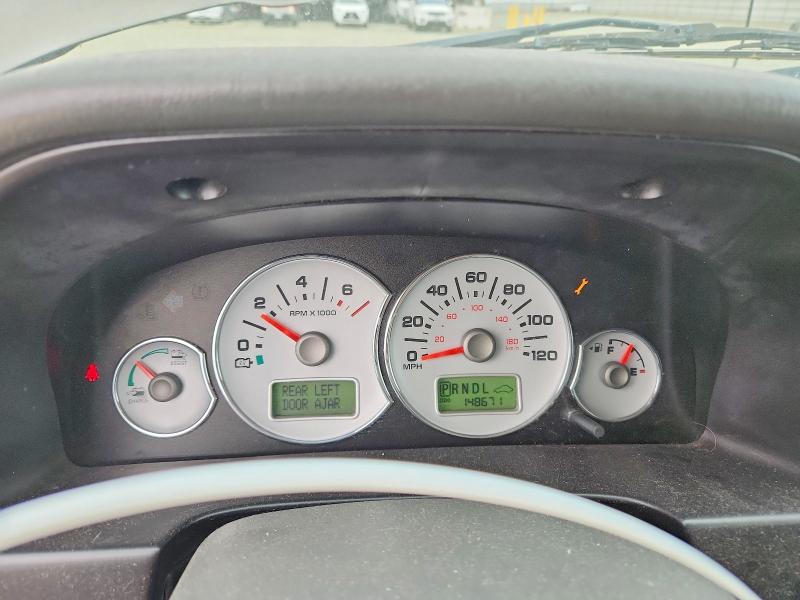 Auction sale of the 2006 Ford Escape, vin: 1FMCU96H56KC56081, lot number: 68524936