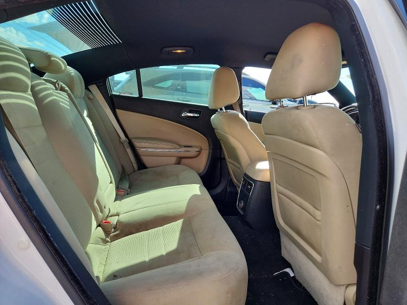 Продаж на аукціоні авто 2012 Dodge Charger, vin: 2C3CDXBG5CH299803, номер лоту: 67621486