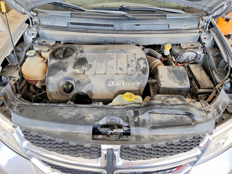 2015 Dodge Journey მანქანა იყიდება აუქციონზე, vin: 3C4PDCBG4FT588723, აუქციონის ნომერი: 67484546