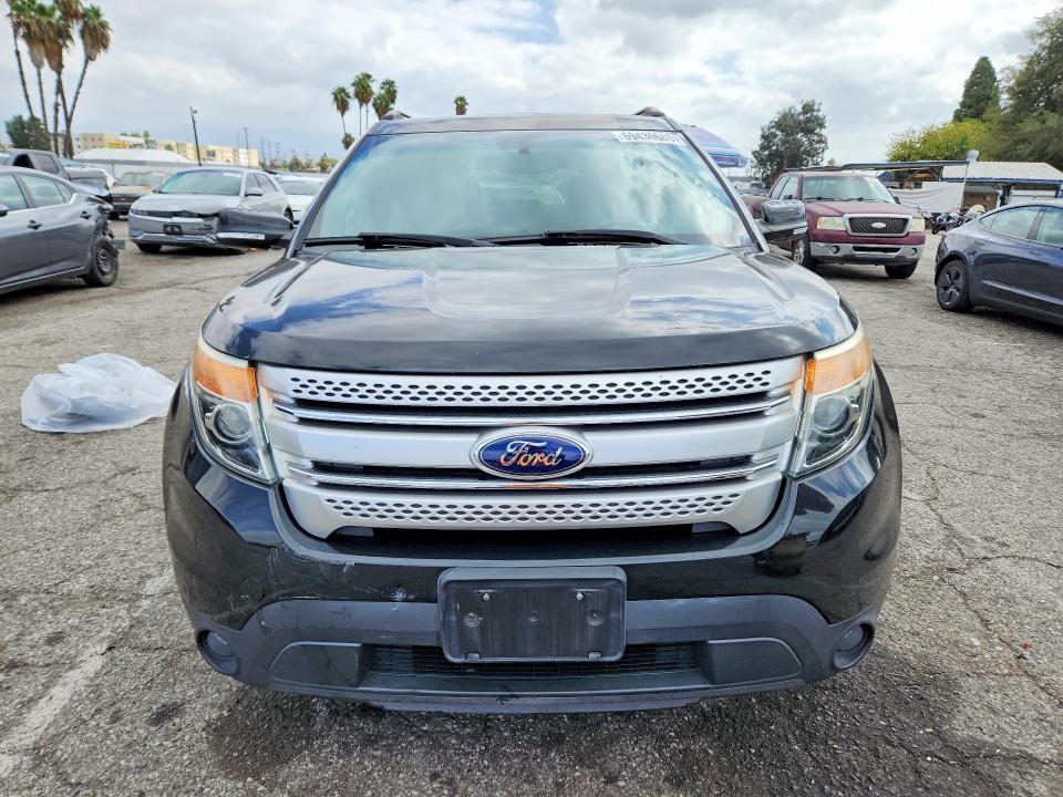 Aukcja sprzedaży 2014 Ford Explorer, vin: 1FM5K7D8XEGA54733, numer aukcji: 69436686