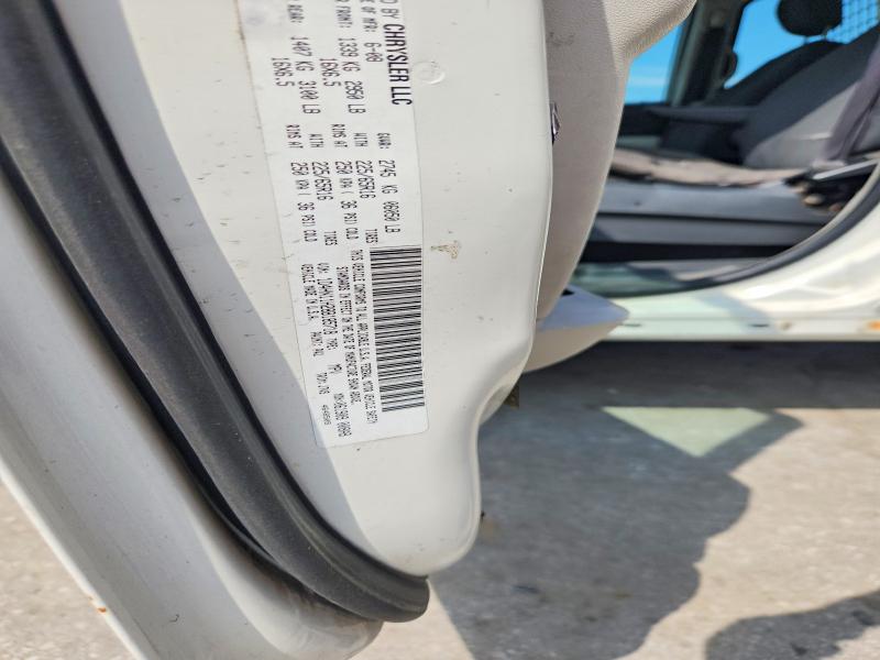 68937946 :رقم المزاد ، 1D4HN11H28B185718 vin ، 2008 Dodge Grand Caravan مزاد بيع