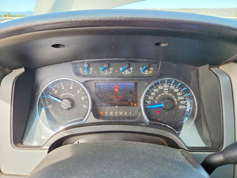 2013 Ford F150 მანქანა იყიდება აუქციონზე, vin: 1FTFX1ET3DFA36847, აუქციონის ნომერი: 68076476