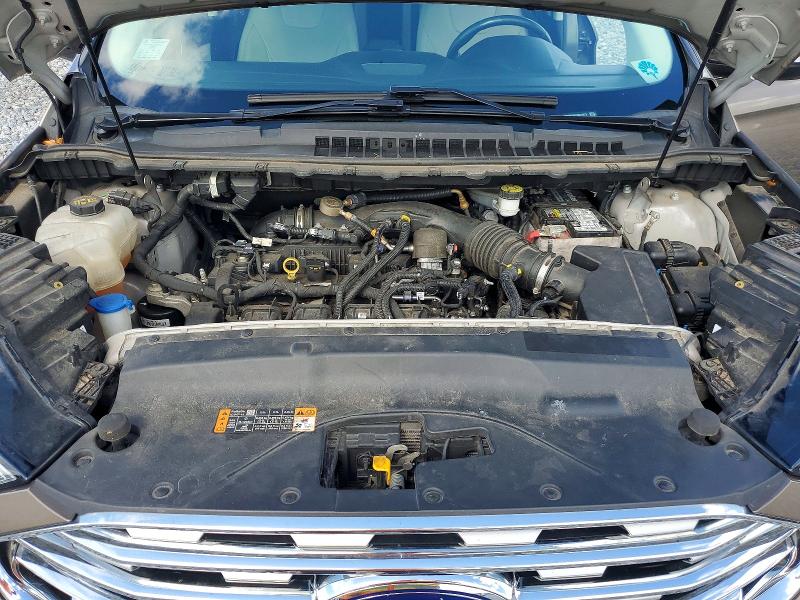 Продажа на аукционе авто 2019 Ford Edge, vin: 2FMPK3K97KBC15877, номер лота: 68628196