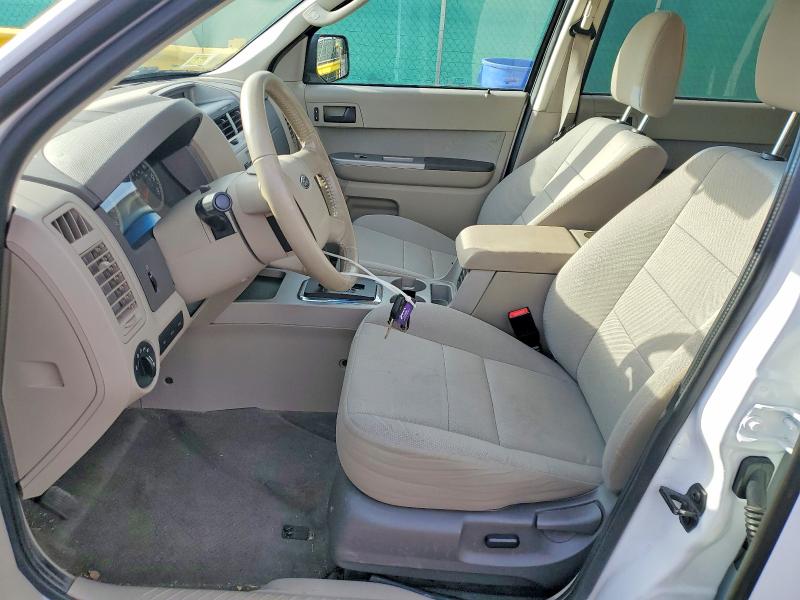Продажа на аукционе авто 2010 Ford Escape, vin: 1FMCU9DG8AKD28362, номер лота: 70137586