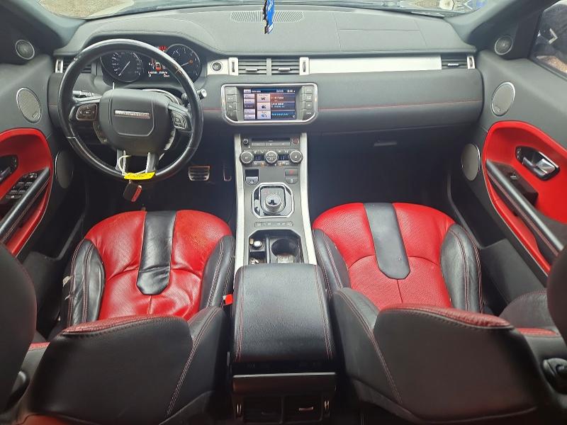 67552746 :رقم المزاد ، SALVT2BG4DH774951 vin ، 2013 Land Rover Range Rover Evoque مزاد بيع