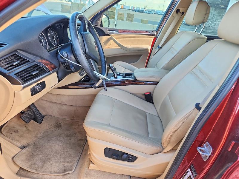 Aukcja sprzedaży 2013 Bmw X5, vin: 5UXZV4C55D0B16681, numer aukcji: 67208026