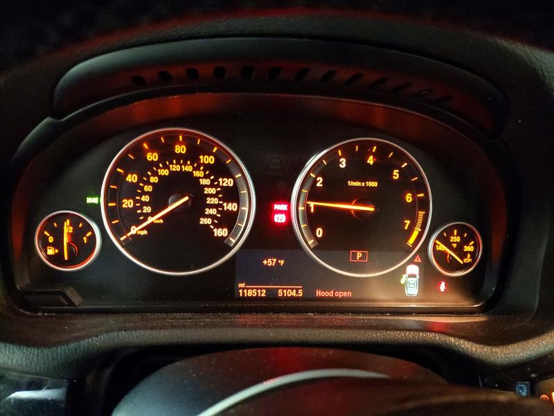 70008006 :رقم المزاد ، 5UXWX9C5XF0D52546 vin ، 2015 Bmw X3 مزاد بيع