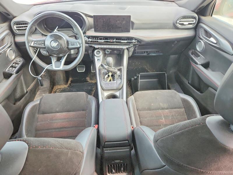Продаж на аукціоні авто 2023 Dodge Hornet, vin: ZACNDFBN5P3A04529, номер лоту: 66800176