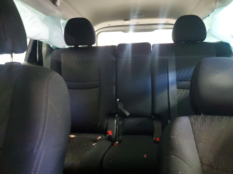 Aukcja sprzedaży 2017 Nissan Rogue, vin: 5N1AT2MT9HC897305, numer aukcji: 67939116