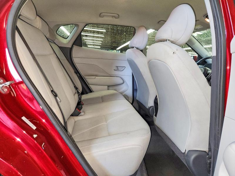 Продаж на аукціоні авто 2024 Hyundai Kona, vin: KM8HB3AB9RU137020, номер лоту: 66856146