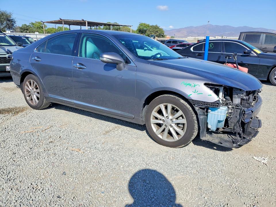 Aukcja sprzedaży 2012 Lexus Es, vin: JTHBK1EG3C2484042, numer aukcji: 69822506