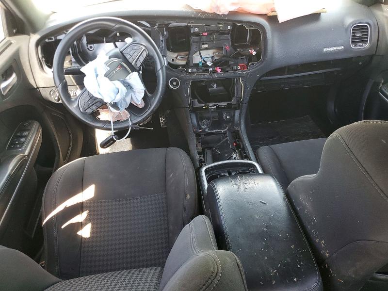 Продажа на аукционе авто 2019 Dodge Charger, vin: 2C3CDXCT3KH575485, номер лота: 70839346