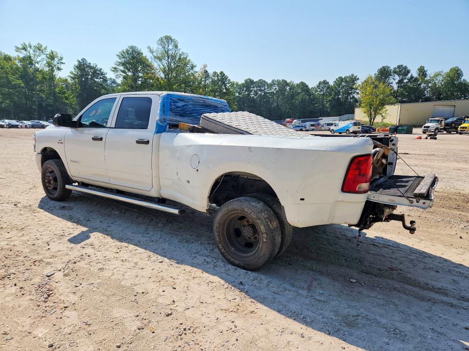 2020 Ram 3500 მანქანა იყიდება აუქციონზე, vin: 3C63RRGL7LG158740, აუქციონის ნომერი: 67473326