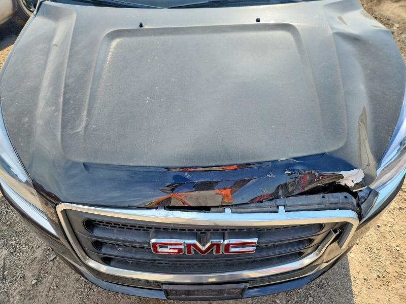 Aukcja sprzedaży 2015 Gmc Acadia, vin: 1GKKRPKD7FJ281020, numer aukcji: 67397296