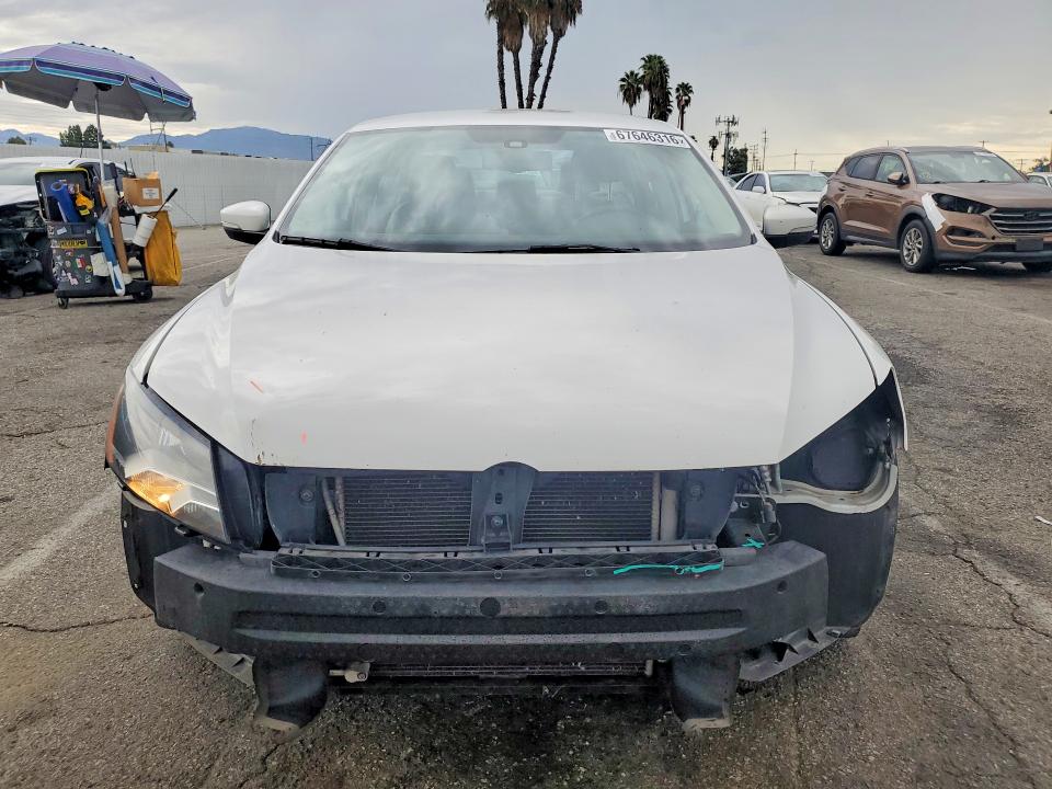 Продажа на аукционе авто 2013 Volkswagen Passat, vin: 1VWBP7A34DC074058, номер лота: 67646316