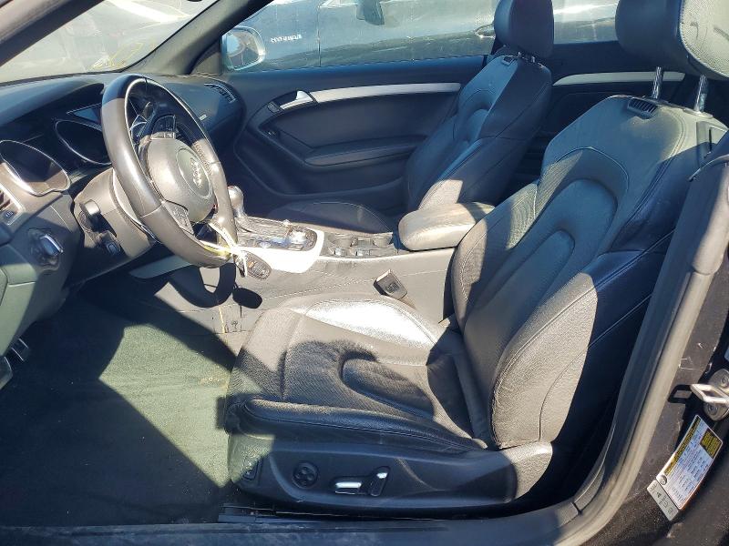 Aukcja sprzedaży 2013 Audi S5, vin: WAUCGAFH3DN012791, numer aukcji: 67218786
