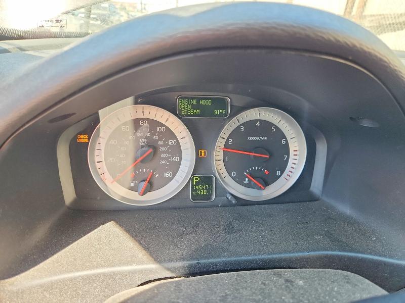 Auction sale of the 2011 Volvo C70, vin: YV1672MC0BJ121110, lot number: 70812486