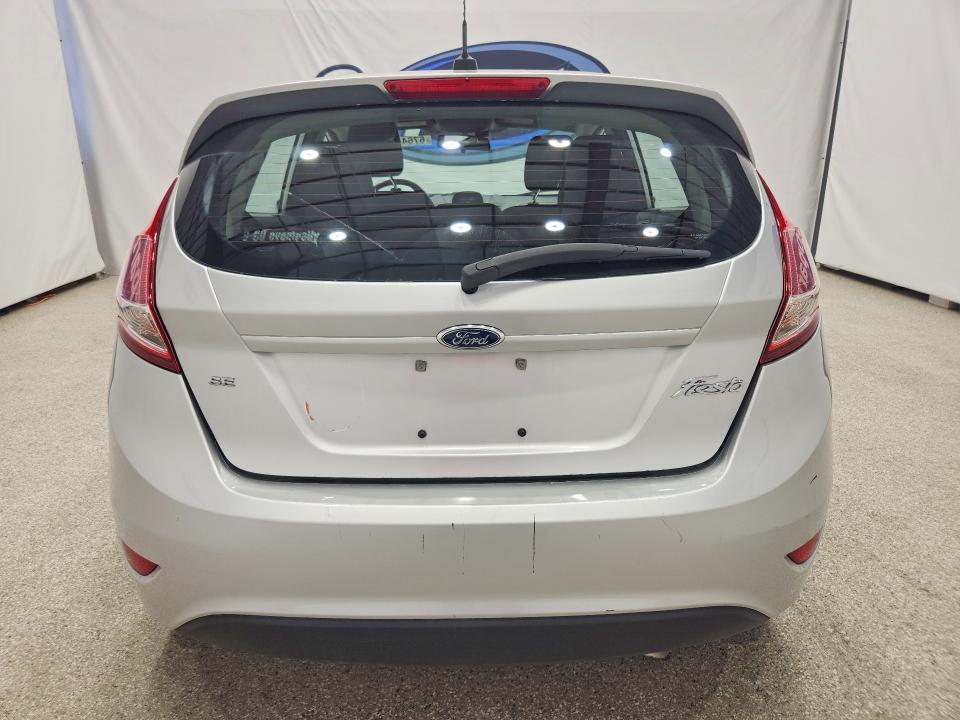 Aukcja sprzedaży 2016 Ford Fiesta, vin: 3FADP4EJ4GM197290, numer aukcji: 67644686