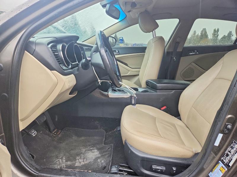 Aukcja sprzedaży 2013 Kia Optima, vin: 5XXGN4A71DG254159, numer aukcji: 67360016