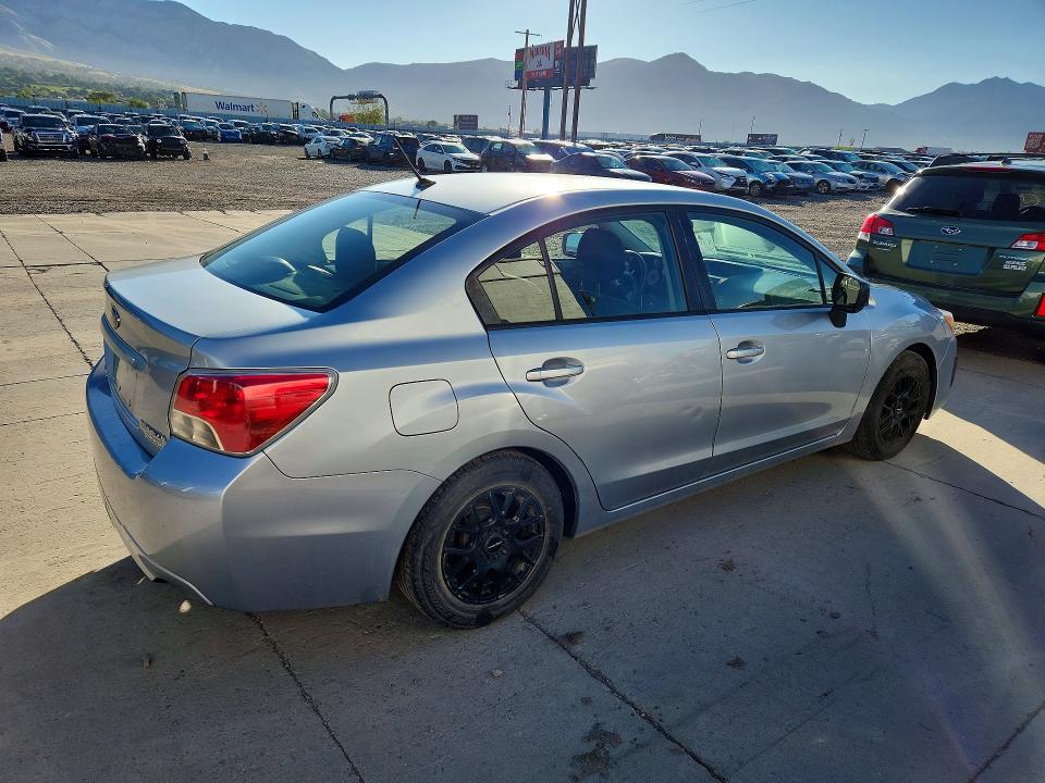 Продажа на аукционе авто 2013 Subaru Impreza, vin: JF1GJAA69DH016151, номер лота: 69747946