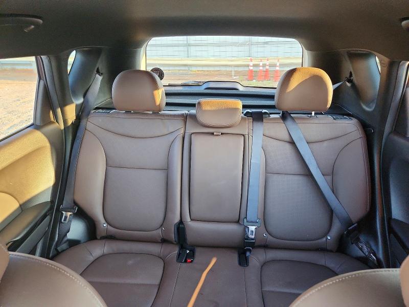 67474536 :رقم المزاد ، KNDJP3A54H7481949 vin ، 2017 Kia Soul مزاد بيع