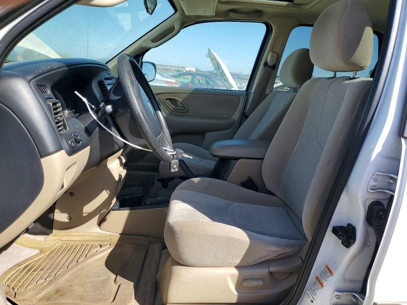 Продаж на аукціоні авто 2003 Mazda Tribute, vin: 4F2CZ941X3KM38060, номер лоту: 67681636
