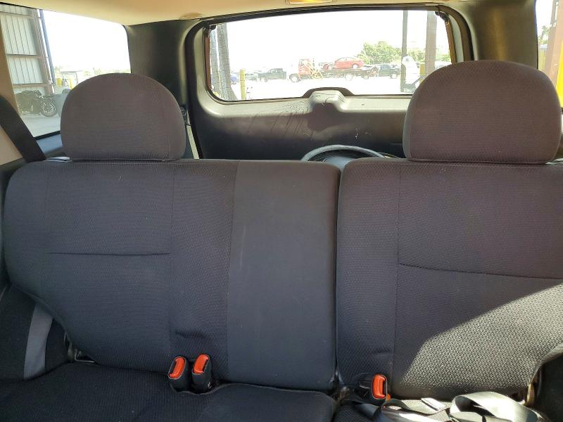 Продажа на аукционе авто 2004 Jeep Grand Cherokee, vin: 1J4GX48S94C152803, номер лота: 69310876