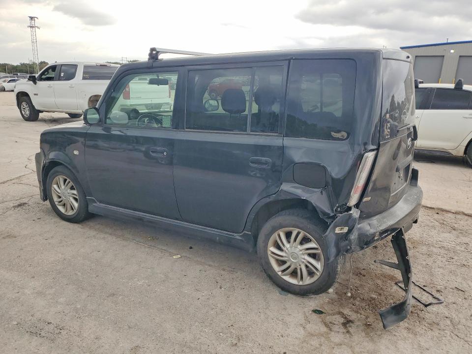Aukcja sprzedaży 2004 Scion Xb, vin: JTLKT324240138411, numer aukcji: 68258486