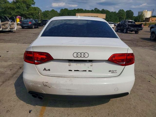 68242676 :رقم المزاد ، WAUBFAFLXBN049238 vin ، 2011 Audi A4 مزاد بيع