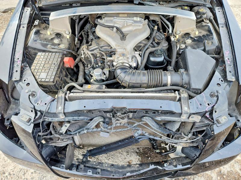 2011 Cadillac Cts მანქანა იყიდება აუქციონზე, vin: 1G6DK1ED2B0113354, აუქციონის ნომერი: 69452476
