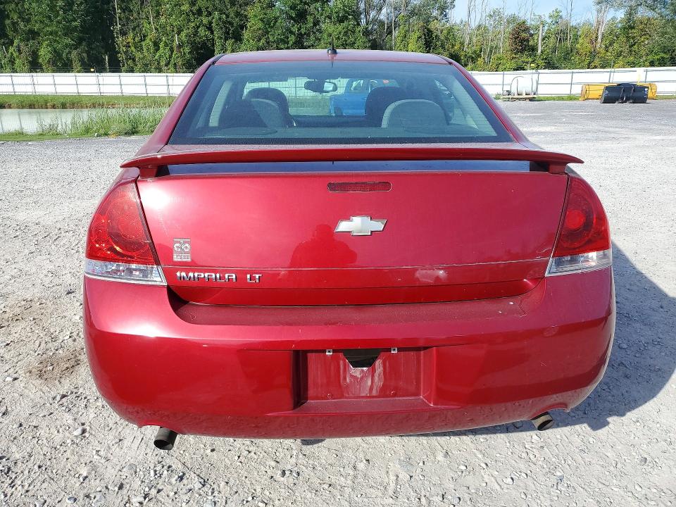 69950296 :رقم المزاد ، 2G1WB5E37C1327839 vin ، 2012 Chevrolet Impala مزاد بيع
