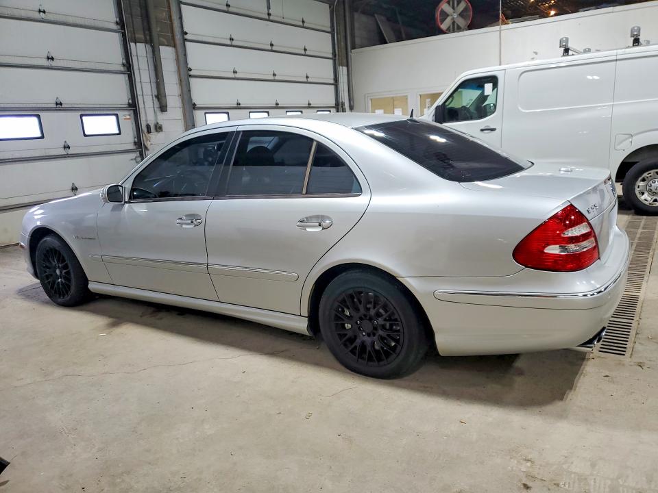 Продаж на аукціоні авто 2004 Mercedes-benz E, vin: WDBUF76J14A435360, номер лоту: 70016366